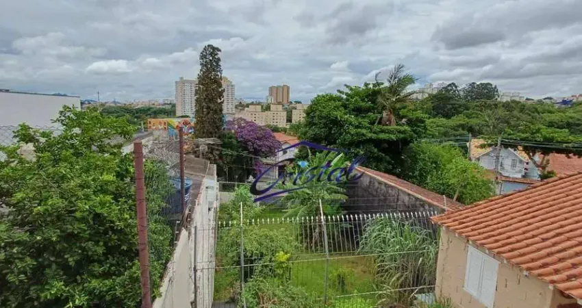 Terreno à venda, 250 m² por R$ 450.000,00 - Butantã - São Paulo/SP