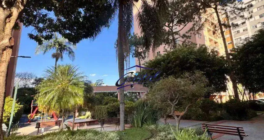 Apartamento com 3 quartos à venda, 65 m² - Butantã - São Paulo/SP