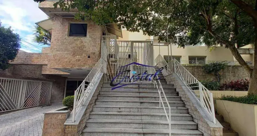 Apartamento com 2 quartos para alugar, 52 m² - Jaguaré - São Paulo/SP