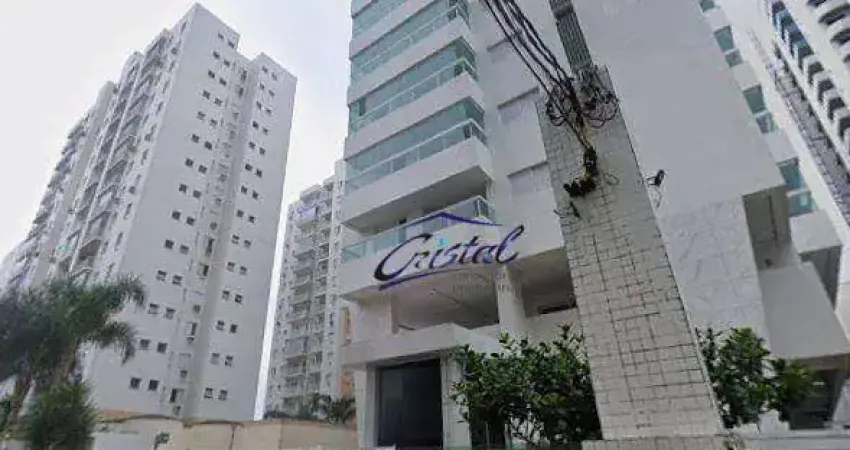 Apartamento com 3 dormitórios à venda, 88 m² por R$ 765.000 - Ocian - Praia Grande/SP