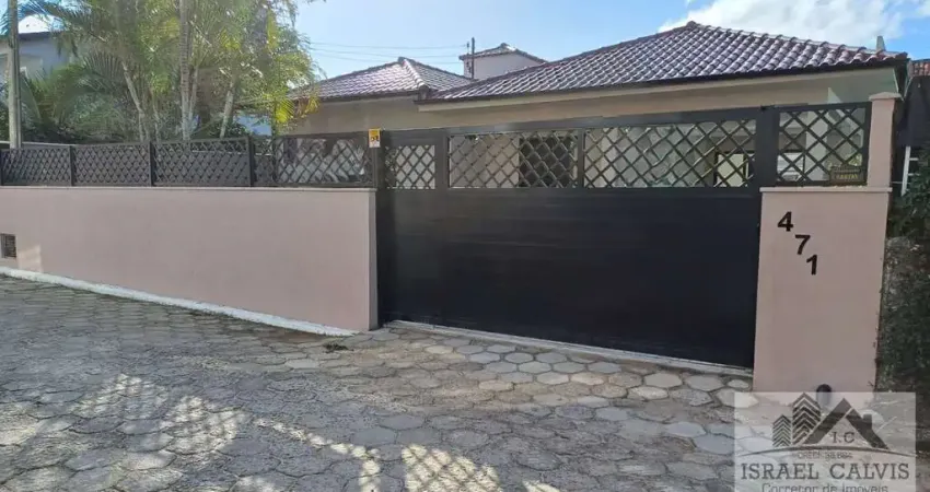 Linda casa térrea a venda no bairro Ingleses - Florianópolis/SC