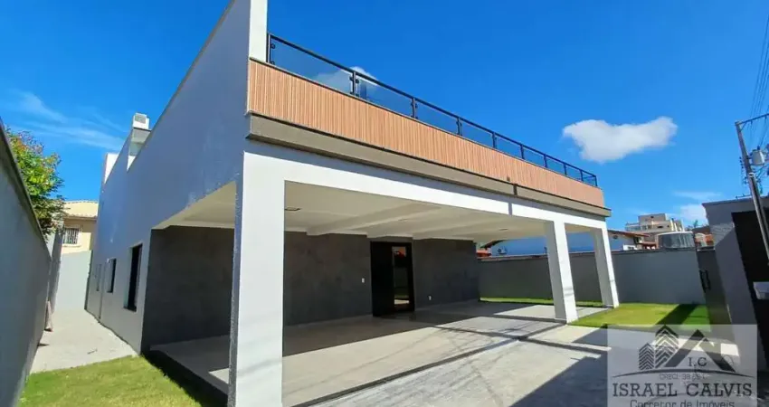 Casa com 5 quartos à venda no Ingleses, Florianópolis 