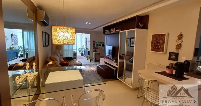 Linda cobertura à venda no bairro Ingleses - Florianópolis/SC