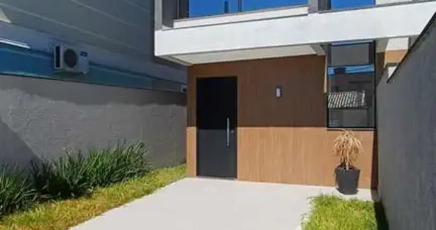 Casa com 3 quartos à venda no Ingleses, Florianópolis 