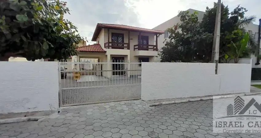 Casa com 7 quartos à venda no Ingleses, Florianópolis 