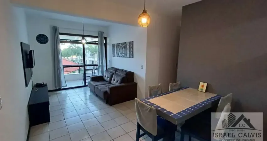Apartamento para temporada em Ingleses - Florianópolis/SC
