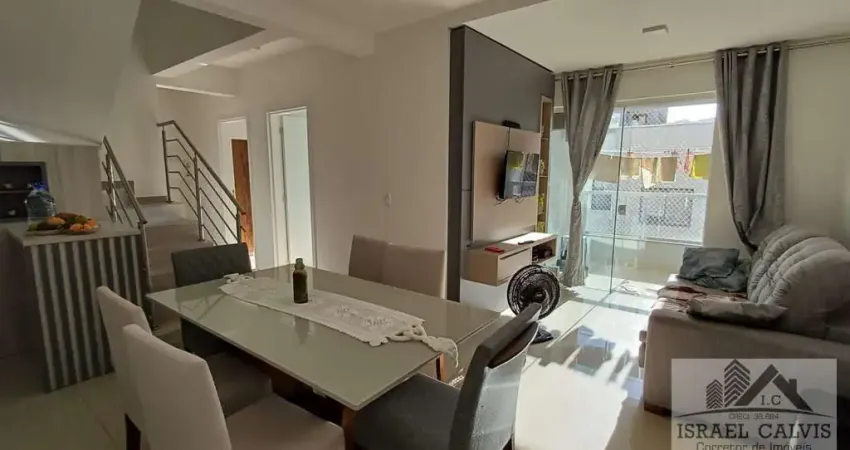 Apartamento à venda no bairro Ingleses Norte - Florianópolis/SC