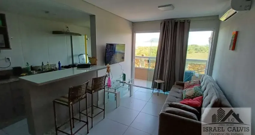 Ótimo apartamento para temporada em Ingleses - Florianópolis/SC, Centro