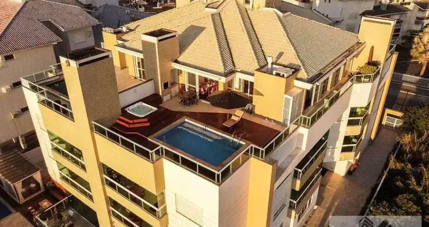 Apartamento para alugar no bairro Ingleses Norte - Florianópolis/SC