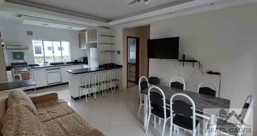 Apartamento para temporada em Ingleses - Florianópolis/SC