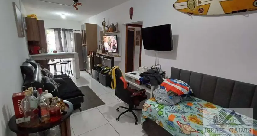 Apartamento à venda no bairro ingleses do rio vermelho - florianópolis/sc