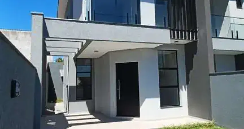 Casa com 3 quartos à venda no Ingleses, Florianópolis