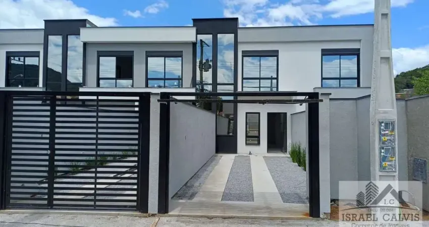 Casa à venda no bairro cachoeira do bom jesus - florianópolis/sc
