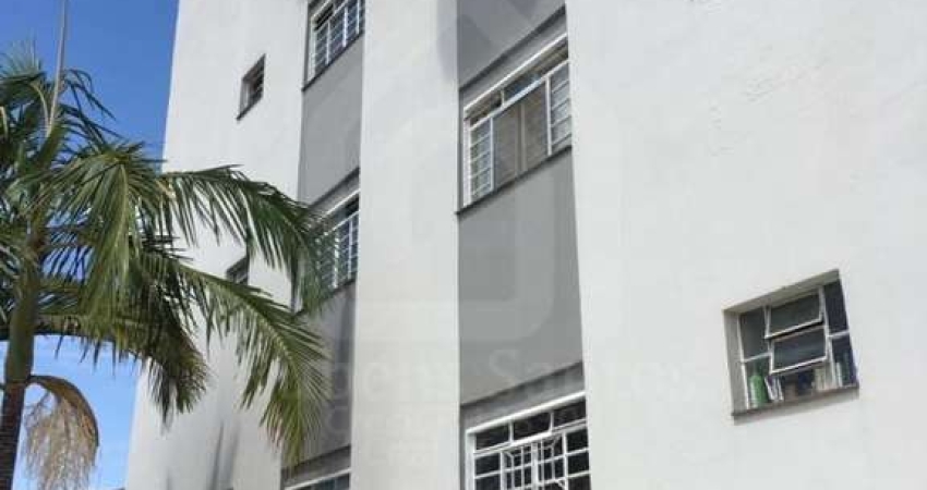 Apartamento para Venda em Mogi Guaçu, Jd. América, 2 dormitórios, 1 banheiro, 1 vaga