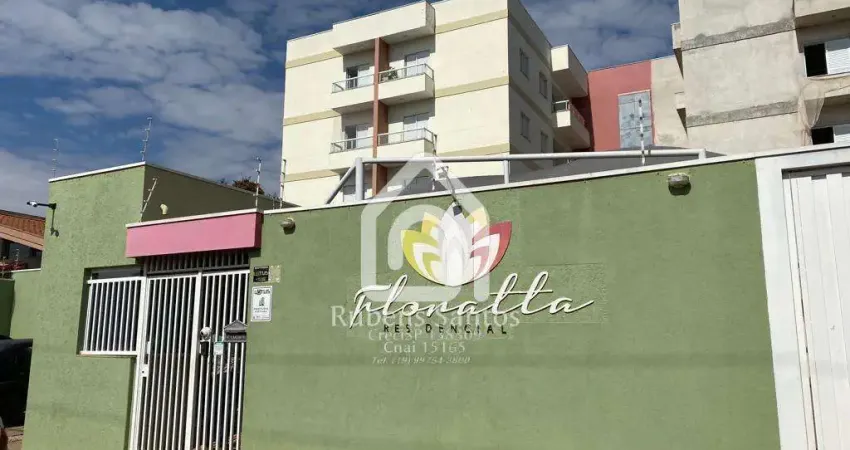 Apartamento para Venda em Mogi Guaçu, Jd. Nova Odessa, 3 dormitórios, 1 suíte, 1 banheiro