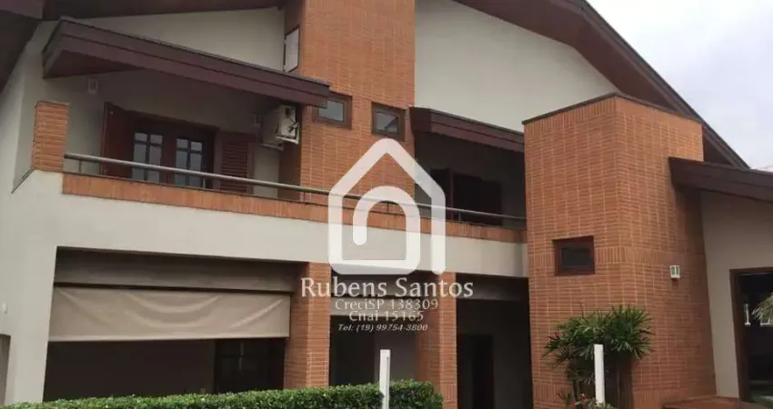 Casa para Venda em Mogi Guaçu, Jd. Progresso, 5 dormitórios, 5 suítes, 4 vagas