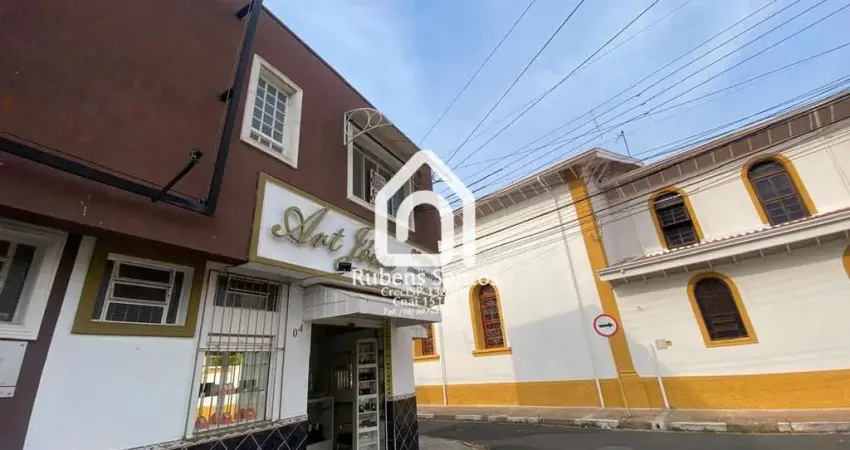 Ponto comercial à venda no Centro, Mogi Guaçu