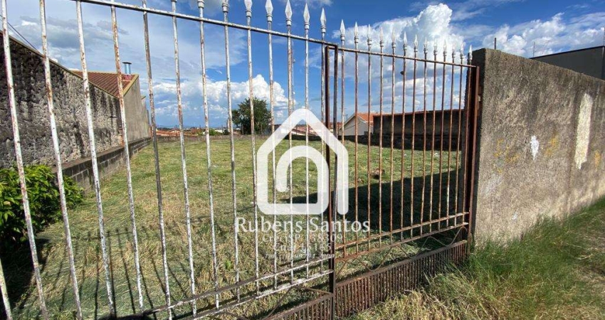 Terreno à venda no Capela, Mogi Guaçu 
