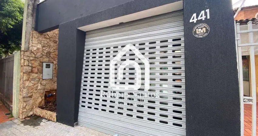 Ponto comercial à venda no Centro, Mogi Guaçu 