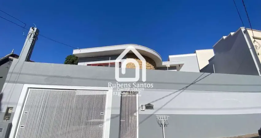 Casa para venda em mogi guaçu, capela, 3 dormitórios, 1 suíte