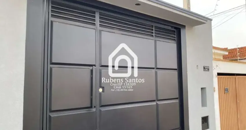 Casa para venda em mogi guaçu, jd. itacolomy, 2 dormitórios, 1 suíte, 1 banheiro