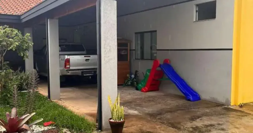 Casa para venda em mogi guaçu, jd eldorado ii, 2 dormitórios, 1 suíte, 2 banheiros, 3 vagas