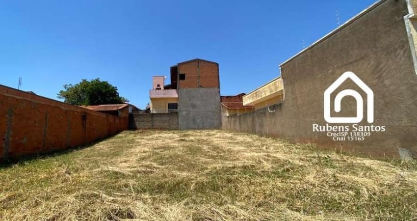 Terreno para Venda em Mogi Guaçu, Jd. Cristina