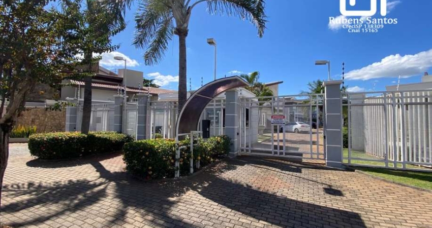 Casa em Condomínio para Venda em Mogi Guaçu, Parque Cidade Nova, 3 dormitórios, 1 suíte, 2 banheiros, 2 vagas