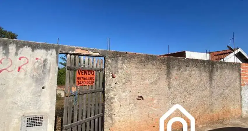 Terreno Residencial para Venda em Mogi Guaçu, Jd. Alvorada