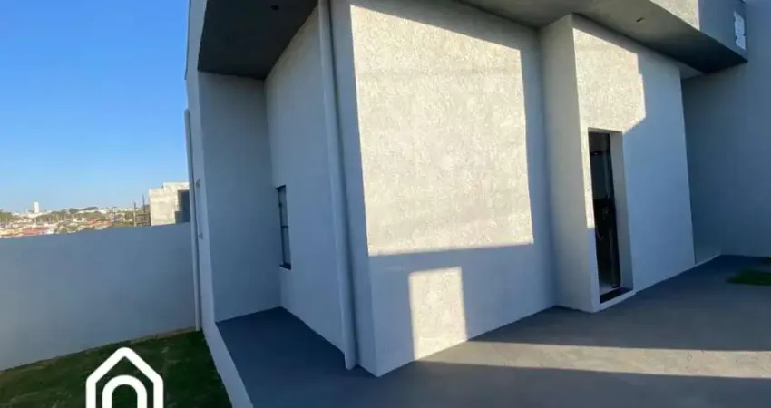 Casa para venda em mogi guaçu, bairro serra dourada, 2 dormitórios, 1 suíte, 2 banheiros, 2 vagas