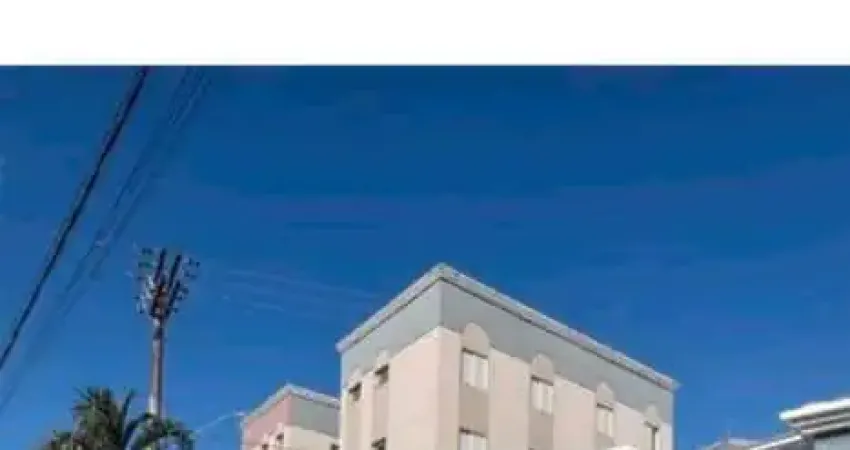 Apartamento para Venda em Mogi Guaçu, VILA RICCI, 2 dormitórios, 1 banheiro, 1 vaga