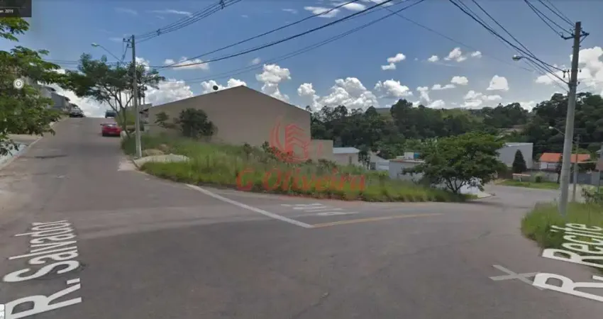 Terreno para Venda em Várzea Paulista / SP no bairro Loteamento Serra Dos Cristais