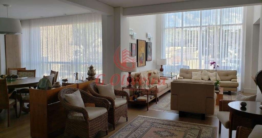Apartamento para Venda em Jundiaí / SP no bairro Jardim Das Samambaias