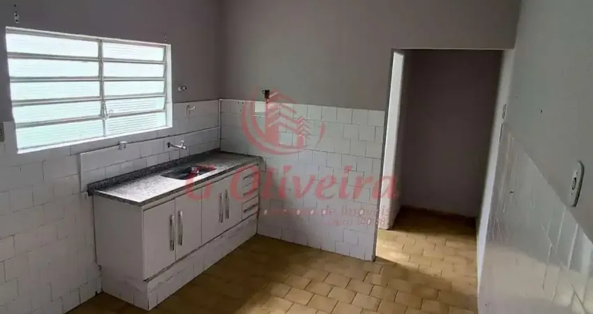 Casa para Venda em Jundiaí / SP no bairro Anhangabaú