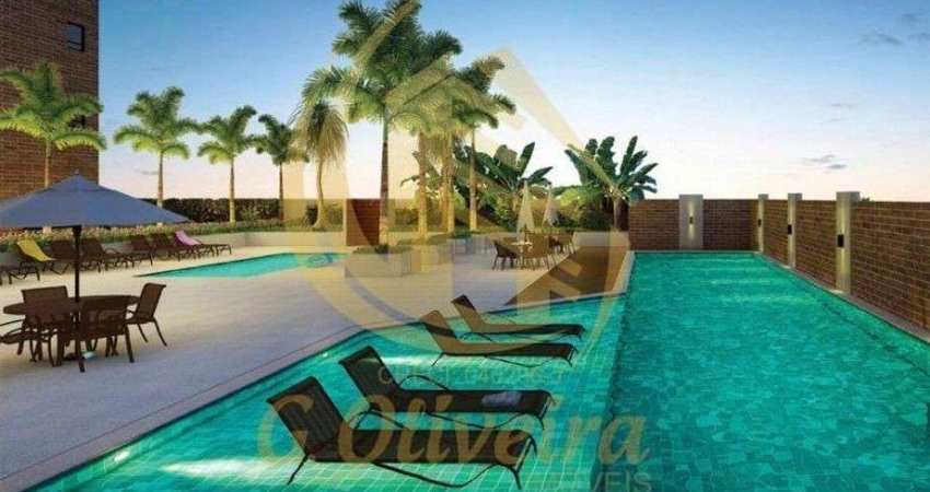 Apartamento para Venda em Jundiaí / SP no bairro Jardim Campos Elísios
