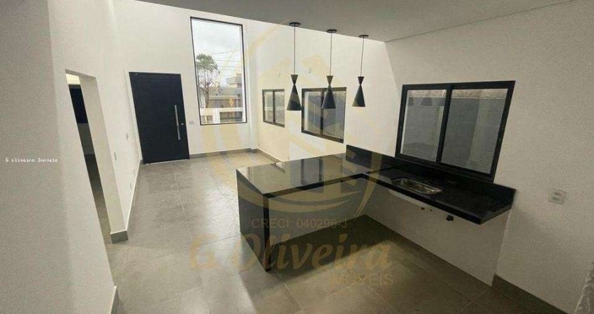 Casa para Venda em Itupeva / SP no bairro Residencial Tosi