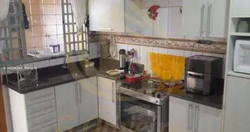 Casa para Venda em Várzea Paulista / SP no bairro Parque Guarani