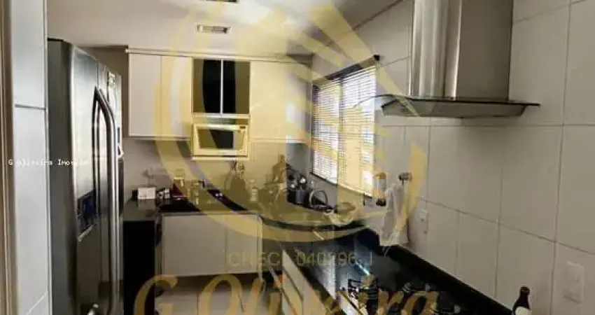 Apartamento à venda em Jundiaí-SP, Jardim Campos Elísios: 3 quartos, 1 suíte, 1 sala, 2 banheiros, 3 vagas de garagem, 157m².