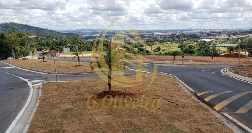 Terreno para Venda em Itupeva / SP no bairro Parque dos Cafezais I