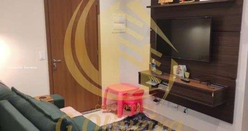 Apartamento para Venda em Jundiaí / SP no bairro Recanto Quarto Centenário