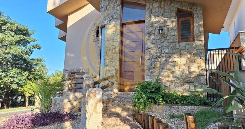 Casa em condomínio fechado com 3 quartos à venda no Bosque, Vinhedo 