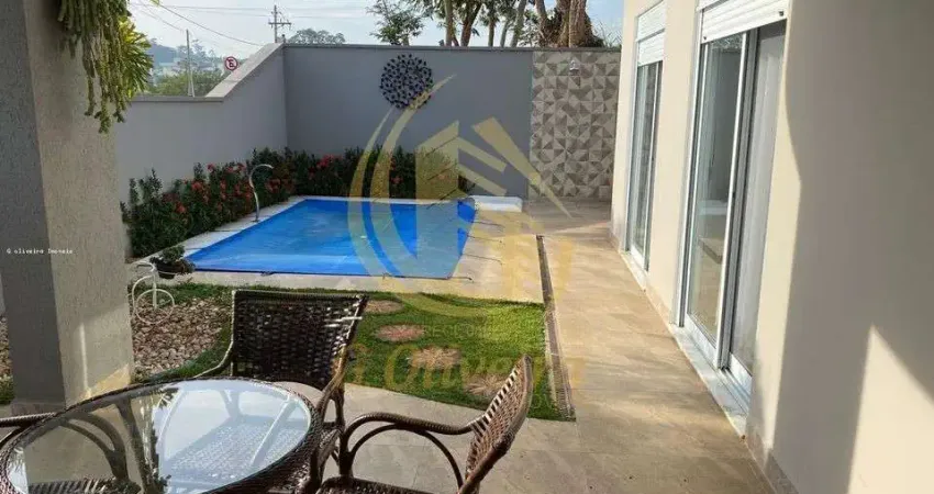 Casa para Venda em Jundiaí / SP no bairro Jardim Celeste