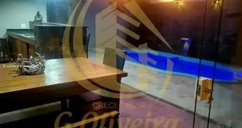 Sobrado para Venda em Jundiaí / SP no bairro Medeiros