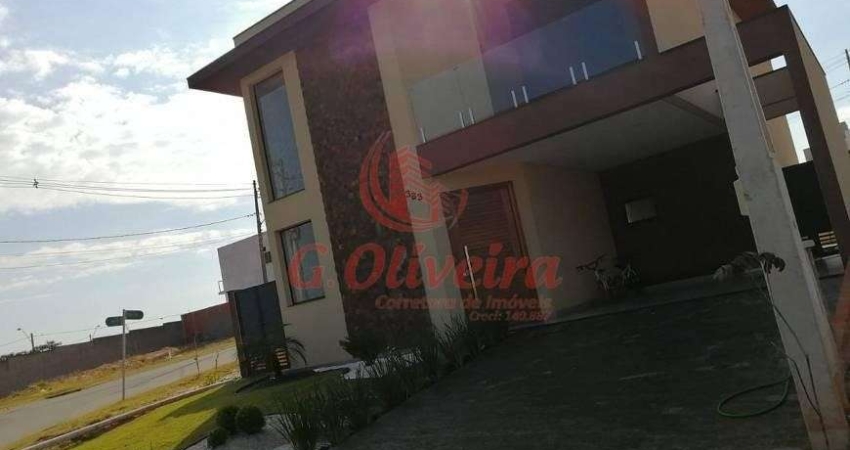 Sobrado para Venda em Itupeva / SP no bairro Residencial Granville São Venâncio 3