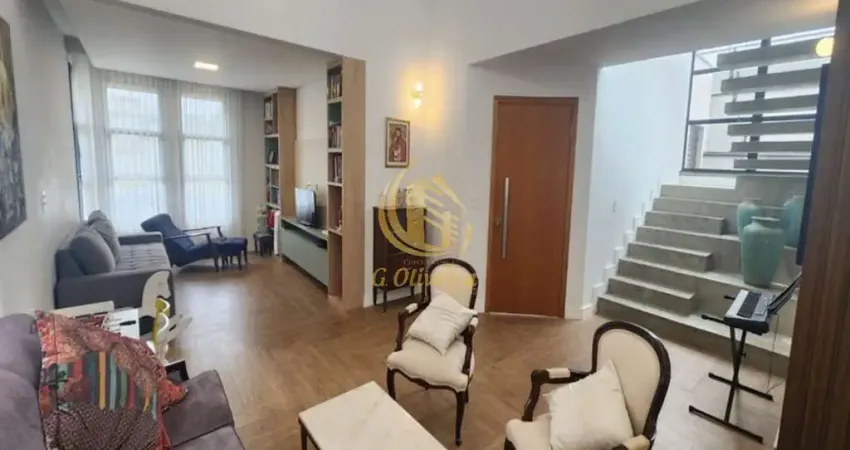 Casa em condomínio fechado com 4 quartos à venda no Loteamento Brisas do Lago, Jundiaí 