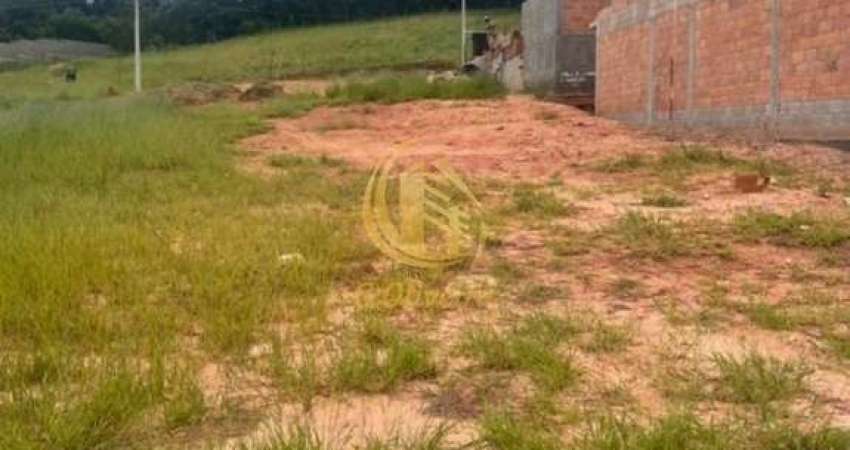 Terreno à venda no Recanto Quarto Centenário, Jundiaí 