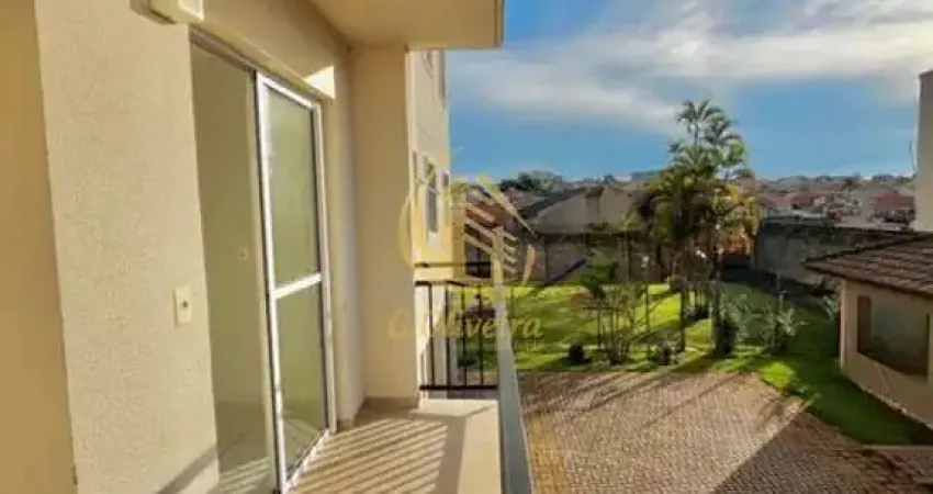 Imperdível: Apartamento à venda em Jundiaí, SP - Bairro Medeiros, 2 quartos, 1 sala, 1 banheiro, 1 vaga, 60m²!