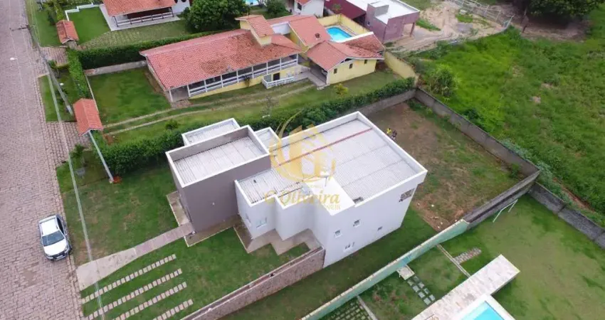 Casa em condomínio fechado com 3 quartos à venda em São José do Ribeirão, Itupeva 