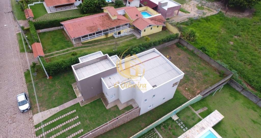 Casa em condomínio fechado com 3 quartos para alugar em São José do Ribeirão, Itupeva 