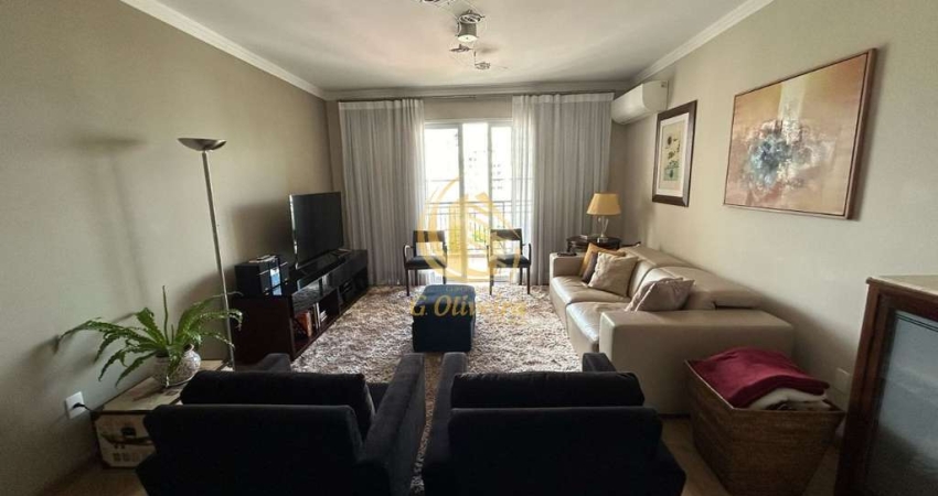 Apartamento com 3 quartos à venda no Jardim Campos Elísios, Jundiaí 